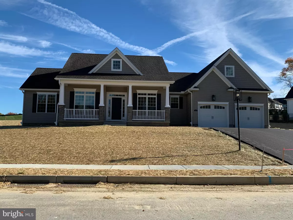 Hanover, PA 17331,106 ONYX DR #41