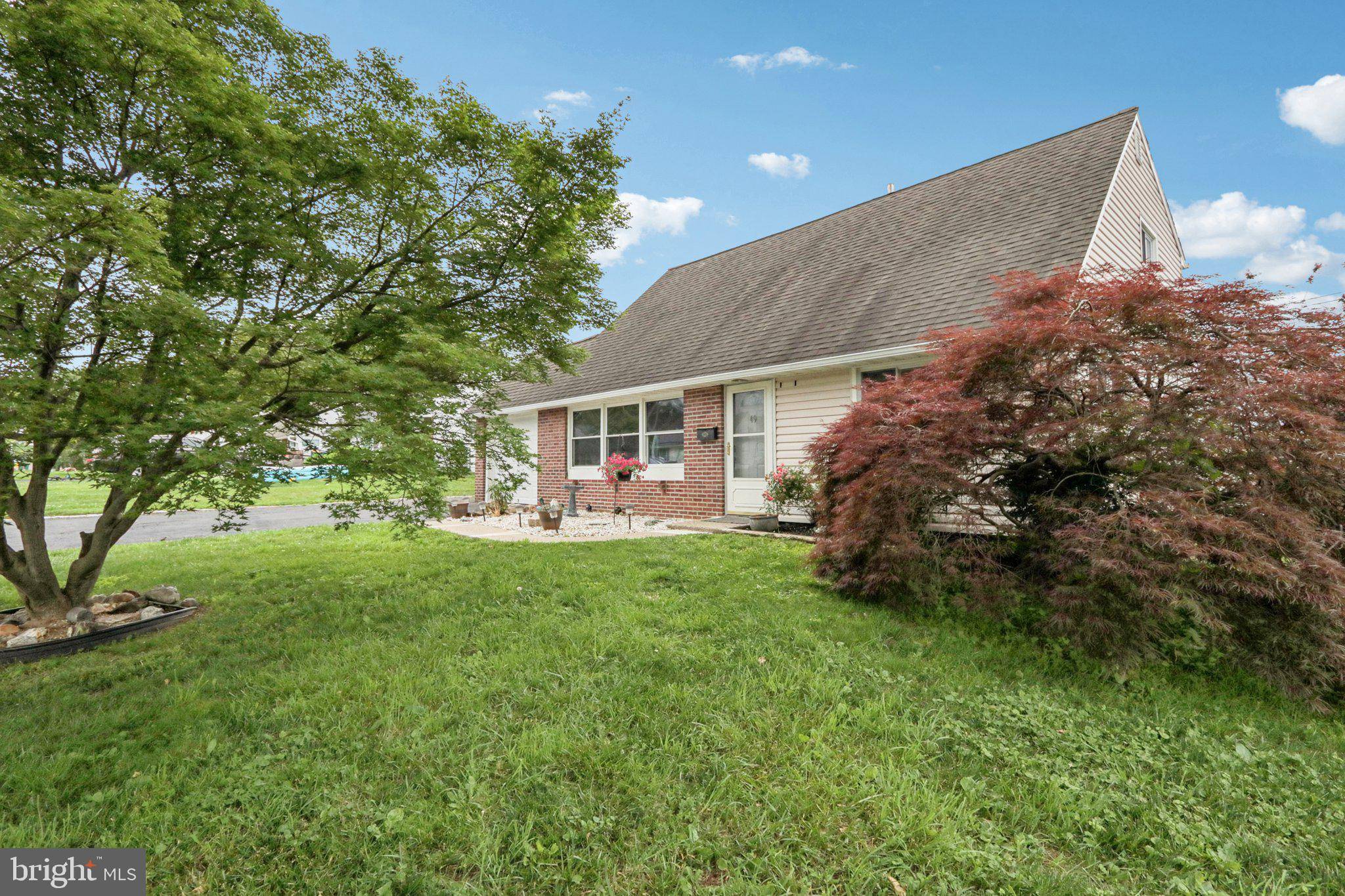 Levittown, PA 19057,49 QUAIL RD