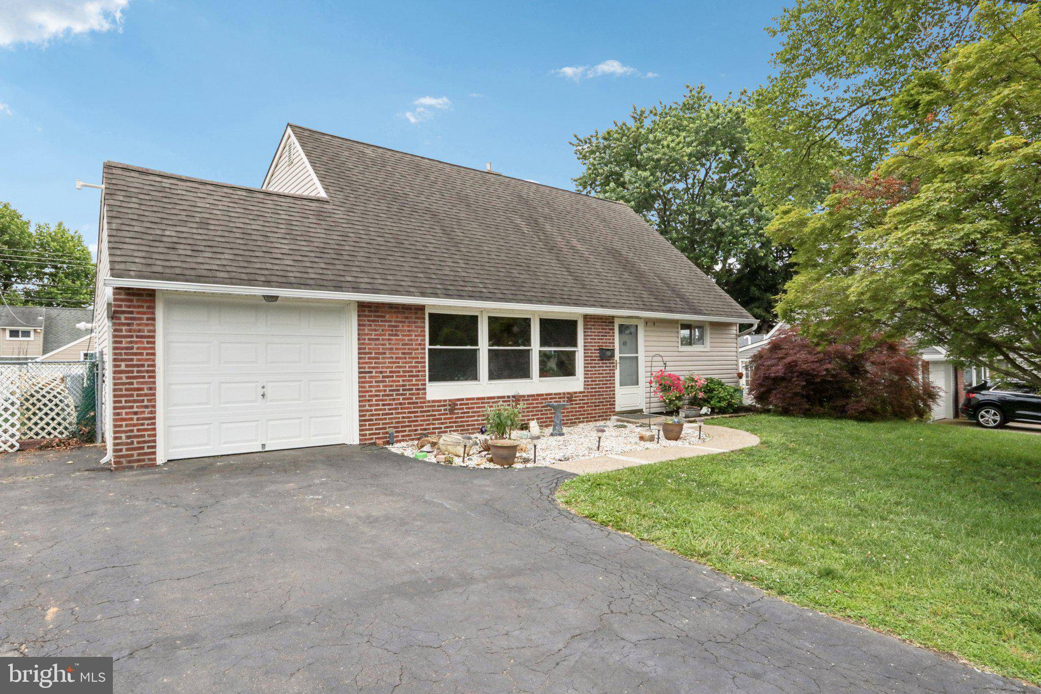 Levittown, PA 19057,49 QUAIL RD