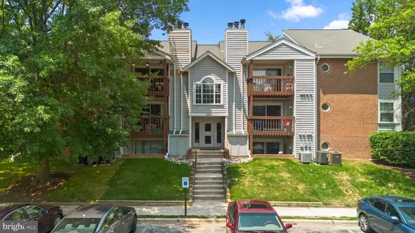 208 SPRING MAIDEN CT #203, Glen Burnie, MD 21060