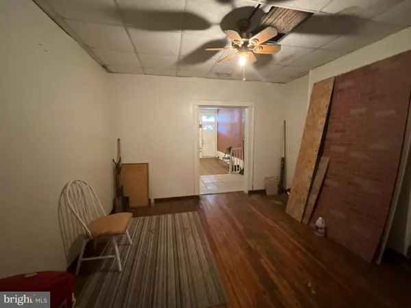 Baltimore, MD 21216,2806 RIGGS AVE