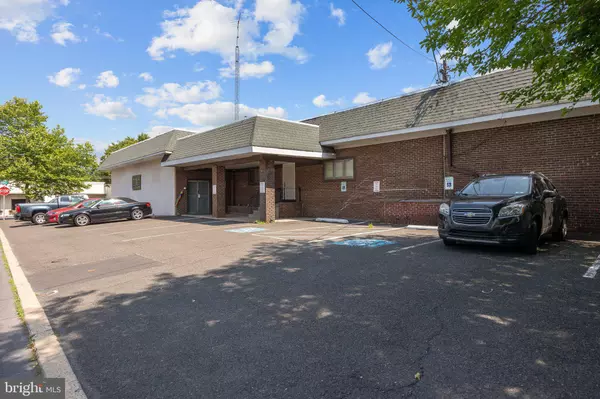 Doylestown, PA 18901,209 SHEWELL AVE