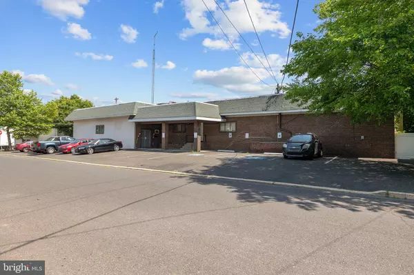 Doylestown, PA 18901,209 SHEWELL AVE