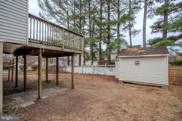 Laurel, MD 20708,12707 DUCKETTOWN RD