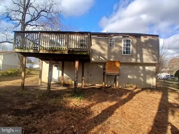 Laurel, MD 20708,12707 DUCKETTOWN RD