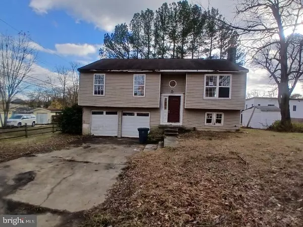 12707 DUCKETTOWN RD, Laurel, MD 20708