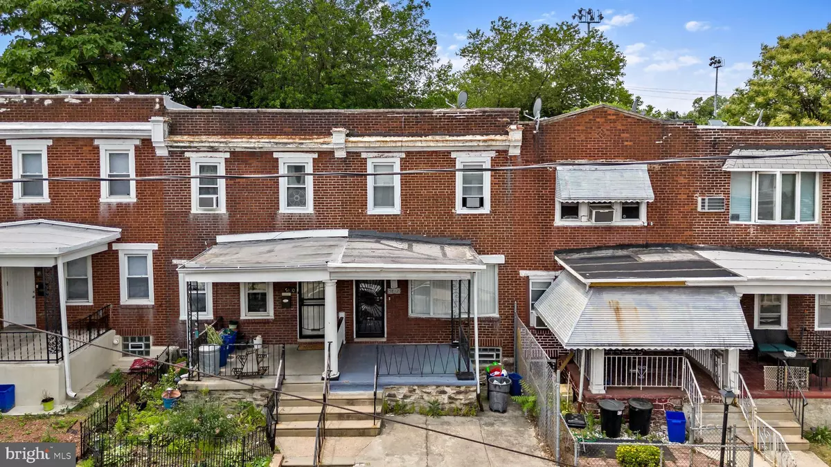 Philadelphia, PA 19138,5812 N LAMBERT ST
