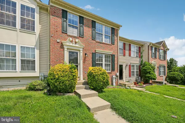 Joppa, MD 21085,526 SOURGHUM CT