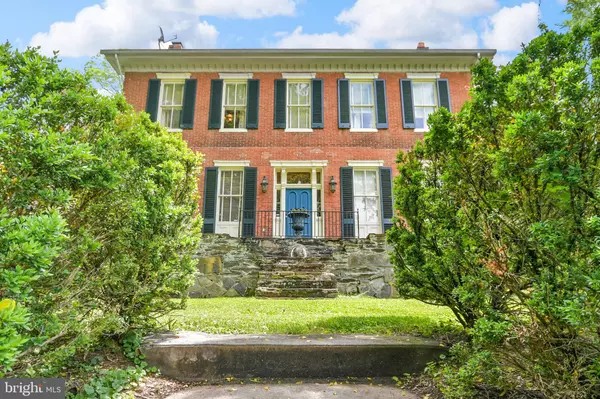 Frederick, MD 21701,6229 LINGANORE RD