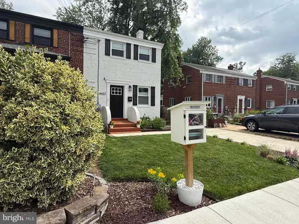 Alexandria, VA 22304,4422 VERMONT AVE