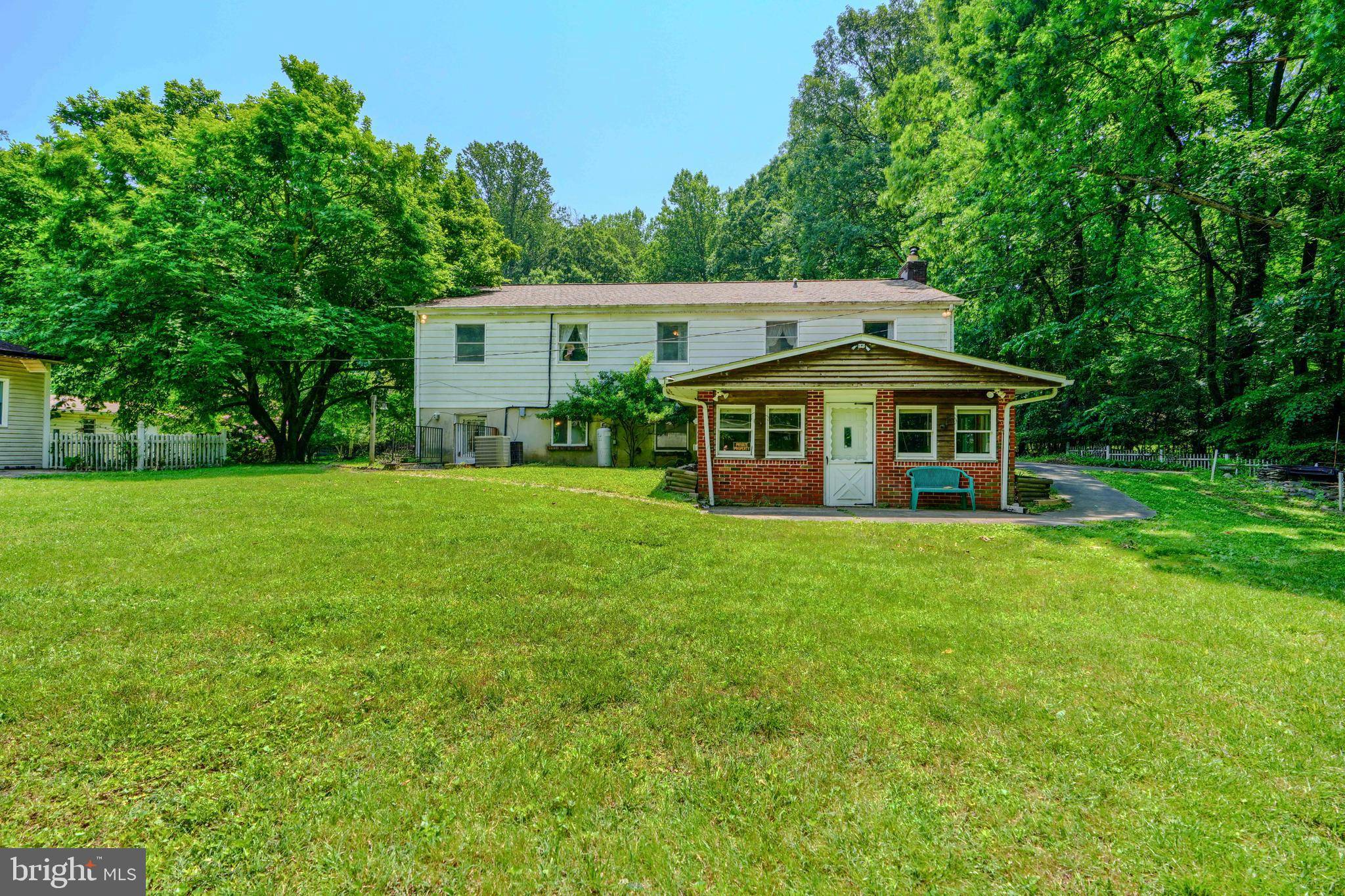 Perry Hall, MD 21128,3743 SCHROEDER AVE