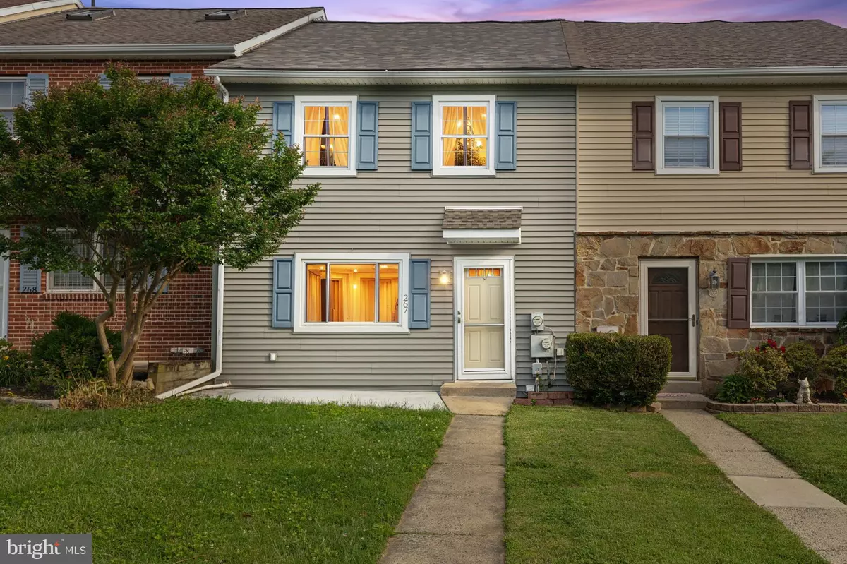 West Chester, PA 19380,267 CARDIGAN TER #58