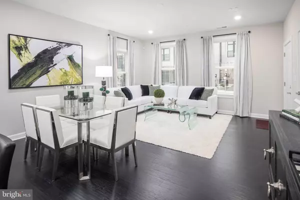 Ashburn, VA 20147,43790 METRO TERRACE #A