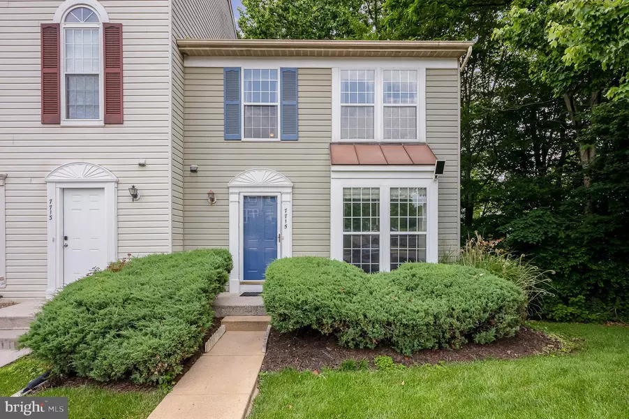7715 PATUXENT OAK CT, Elkridge, MD 21075