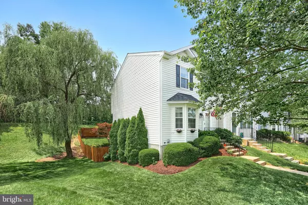 Abingdon, MD 21009,1232 SPLASHING BROOK DR