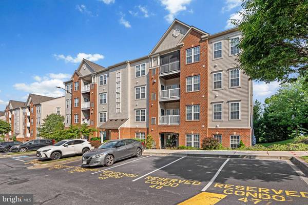 Elkridge, MD 21075,7230 DARBY DOWNS #D