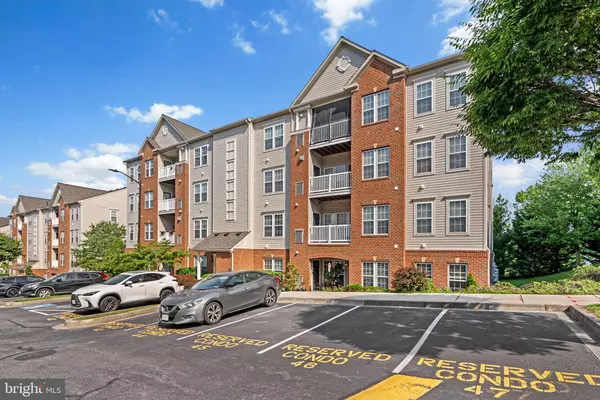 Elkridge, MD 21075,7230 DARBY DOWNS #D