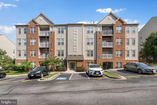 7230 DARBY DOWNS #D, Elkridge, MD 21075