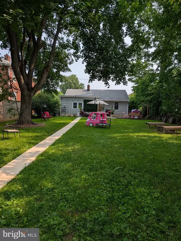 Frederick, MD 21701,10 E 14TH ST