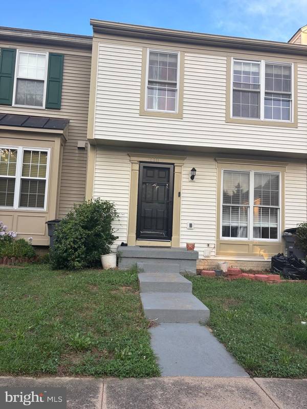 2011 QUIET CREEK CT, Woodbridge, VA 22192