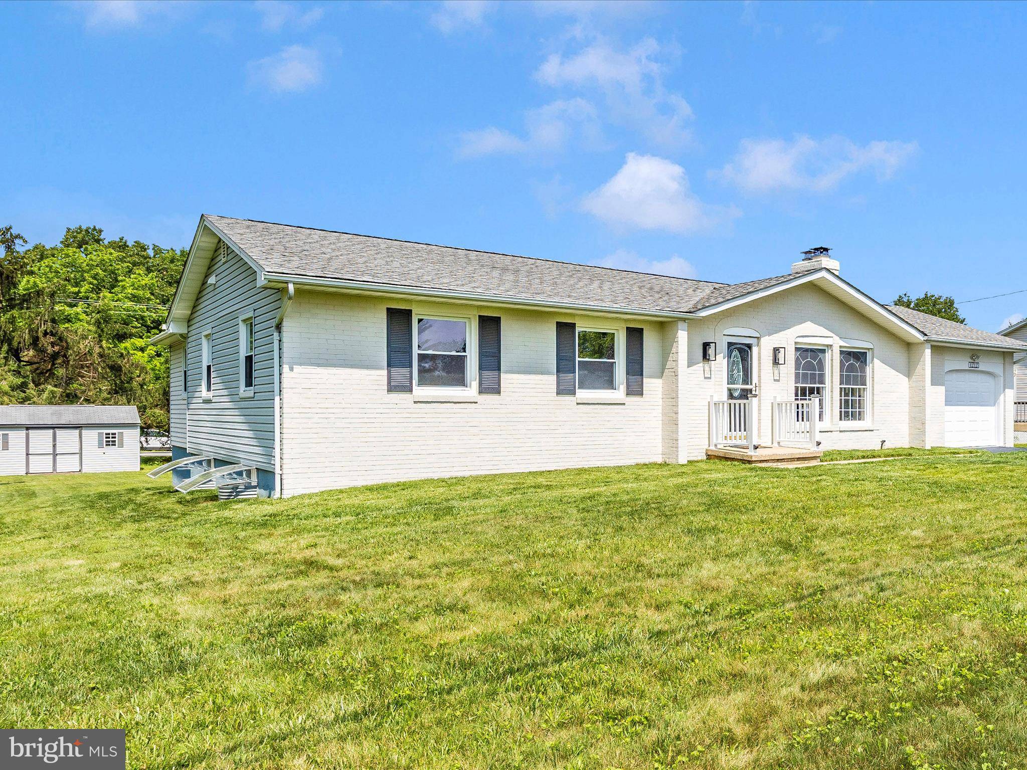 Westminster, MD 21157,1212 RANDOM RIDGE RD