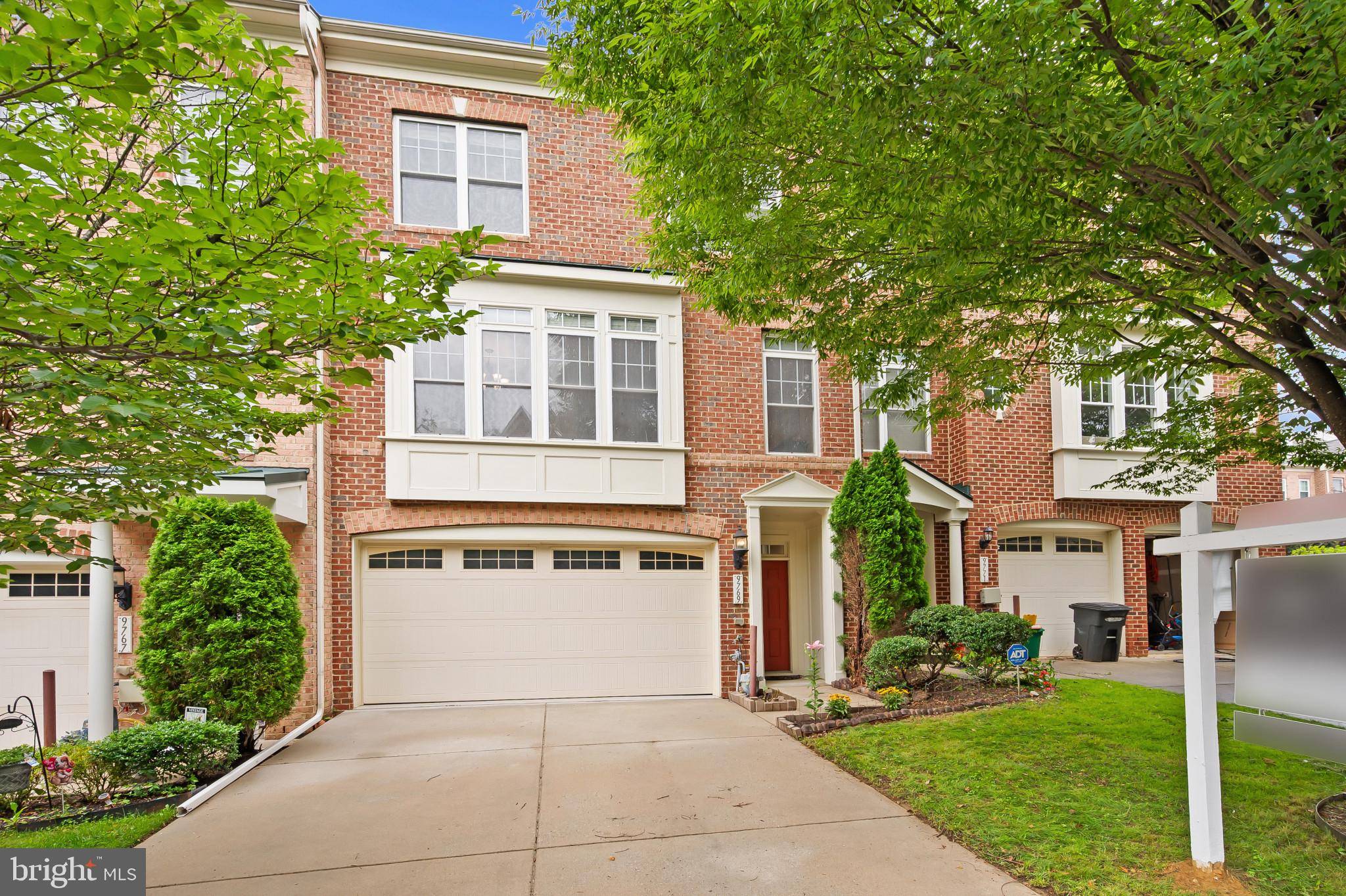 Laurel, MD 20723,9769 JUNE FLOWERS WAY