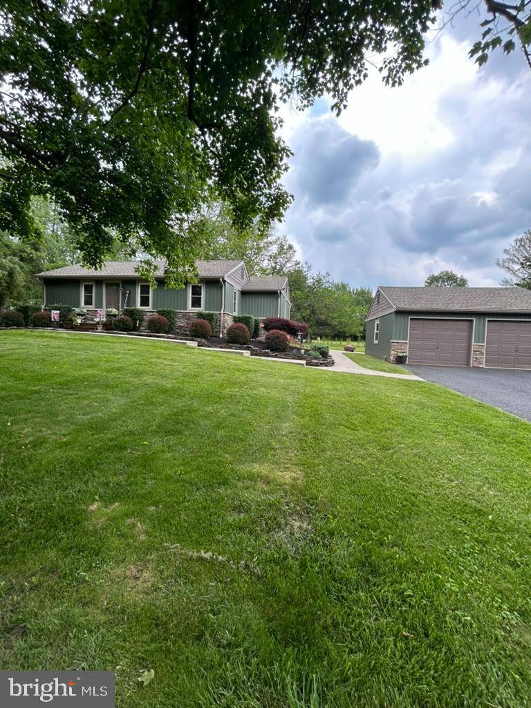 Riegelsville, PA 18077,3426 BURSONVILLE RD