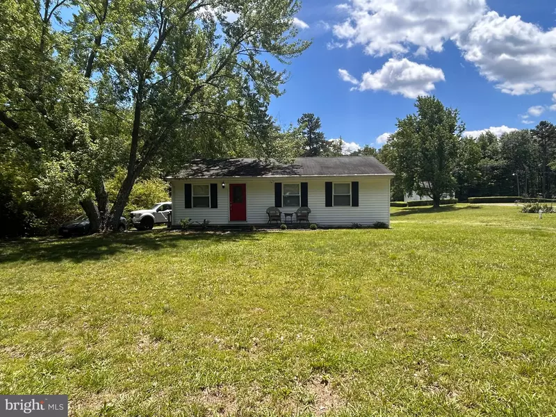 12930 HATTON ROAD, Newburg, MD 20664