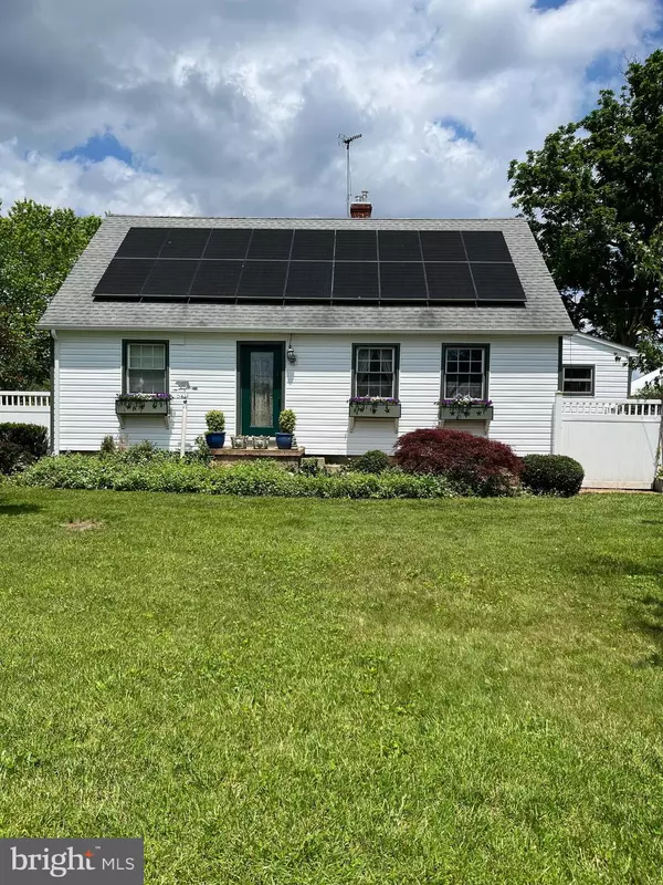 1814 POOLE RD,  Darlington,  MD 21034