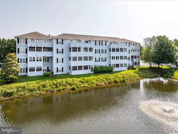 Rehoboth Beach, DE 19971,3800 SANIBEL CIR #3816