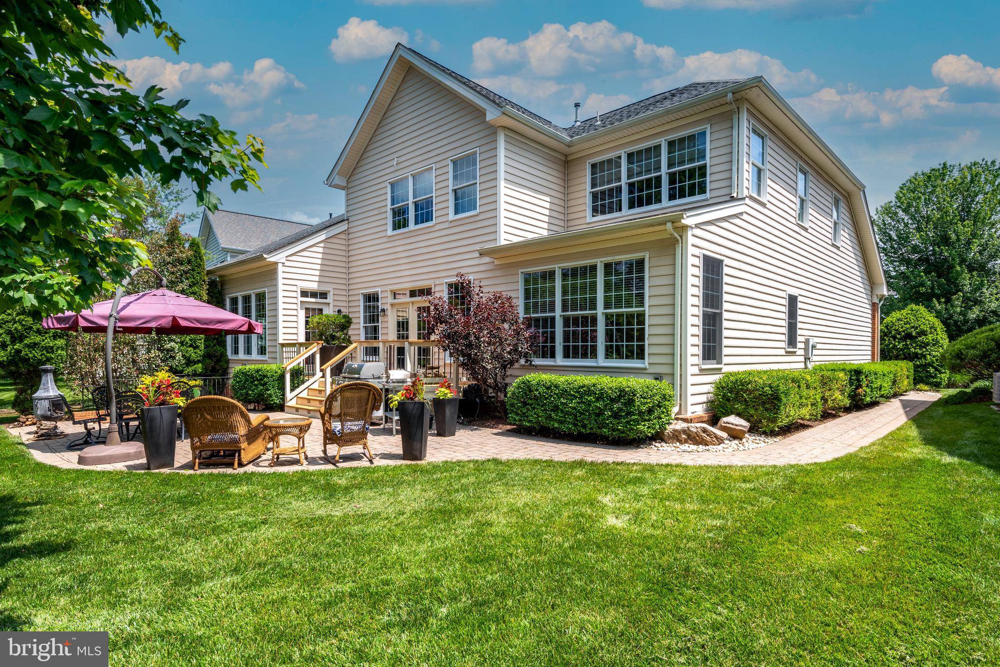 Haymarket, VA 20169,15408 ARNOLD PALMER DR