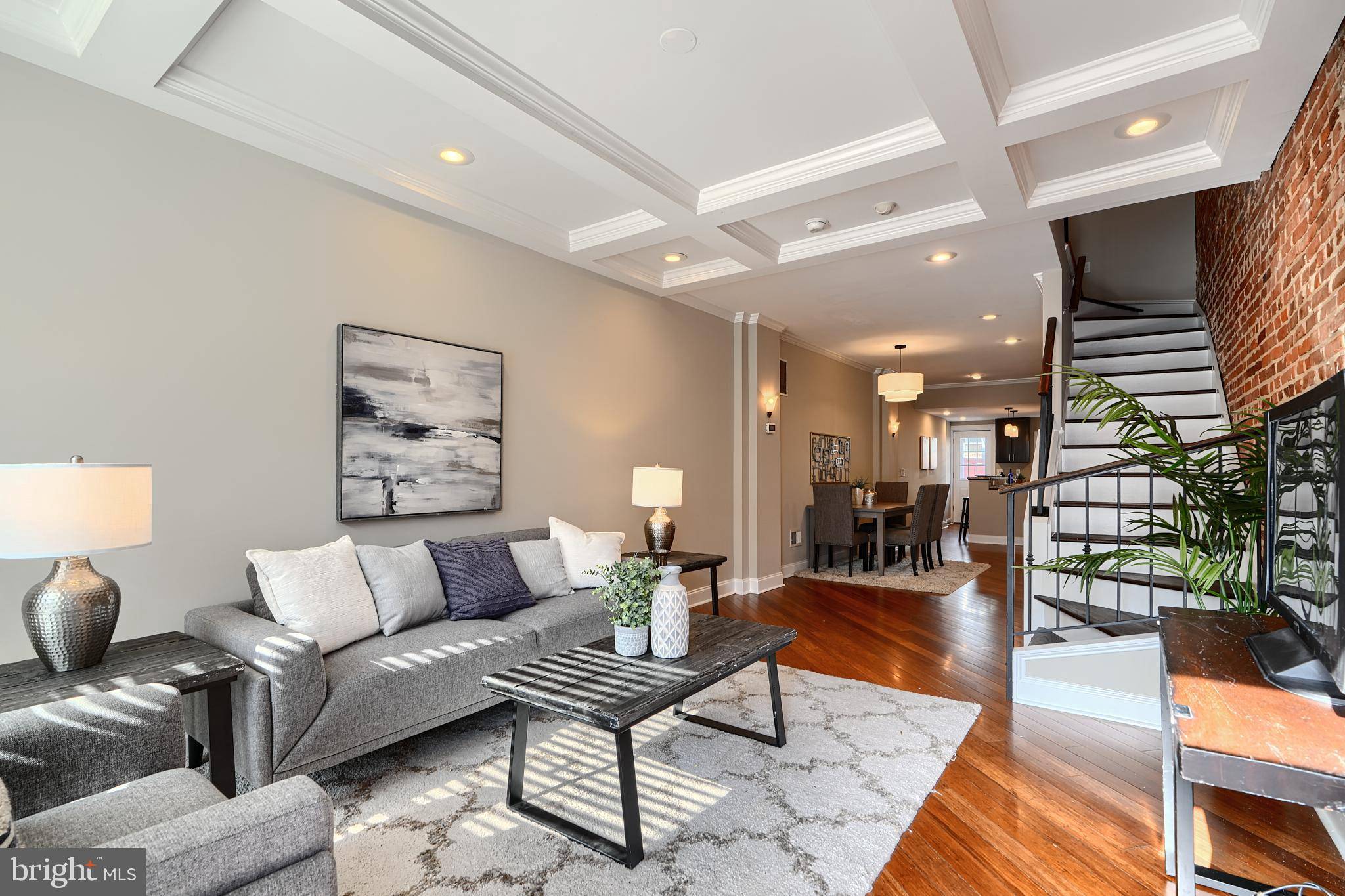 Baltimore, MD 21224,109 S CURLEY ST