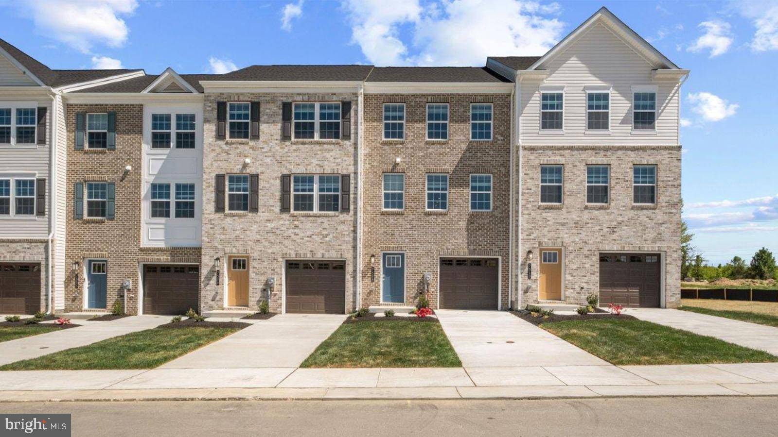 16628 GREEN GLADE DR, Brandywine, MD 20613