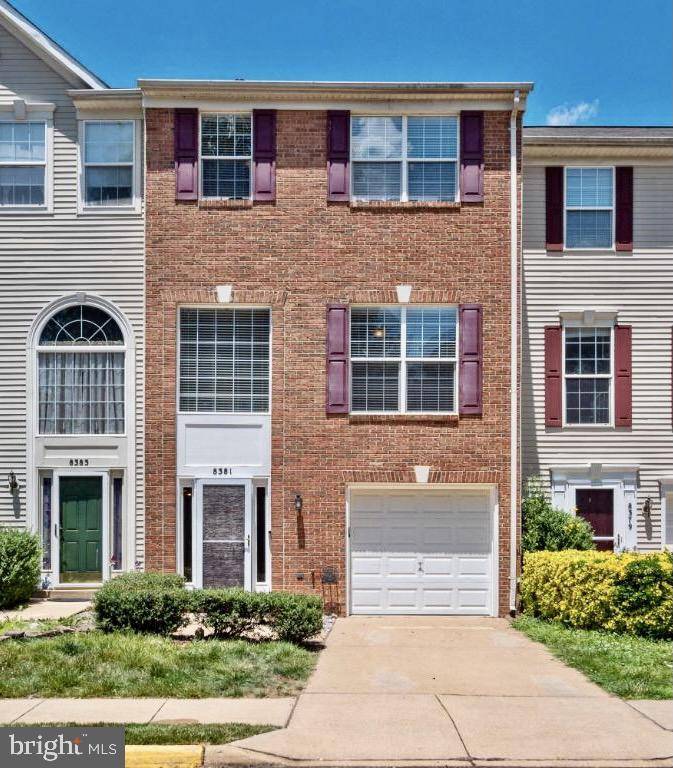 8381 JOVIN CIR, Springfield, VA 22153