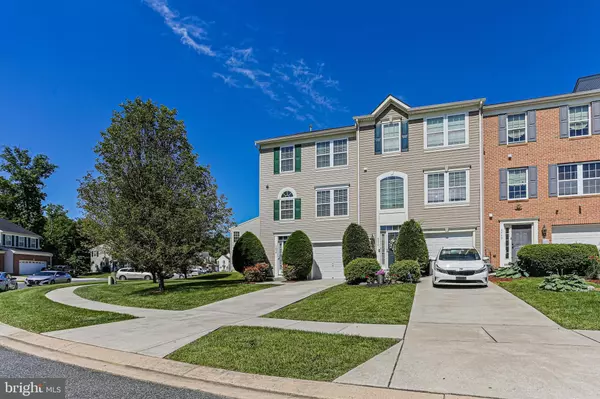 Aberdeen, MD 21001,4856 ATLAS CEDAR WAY