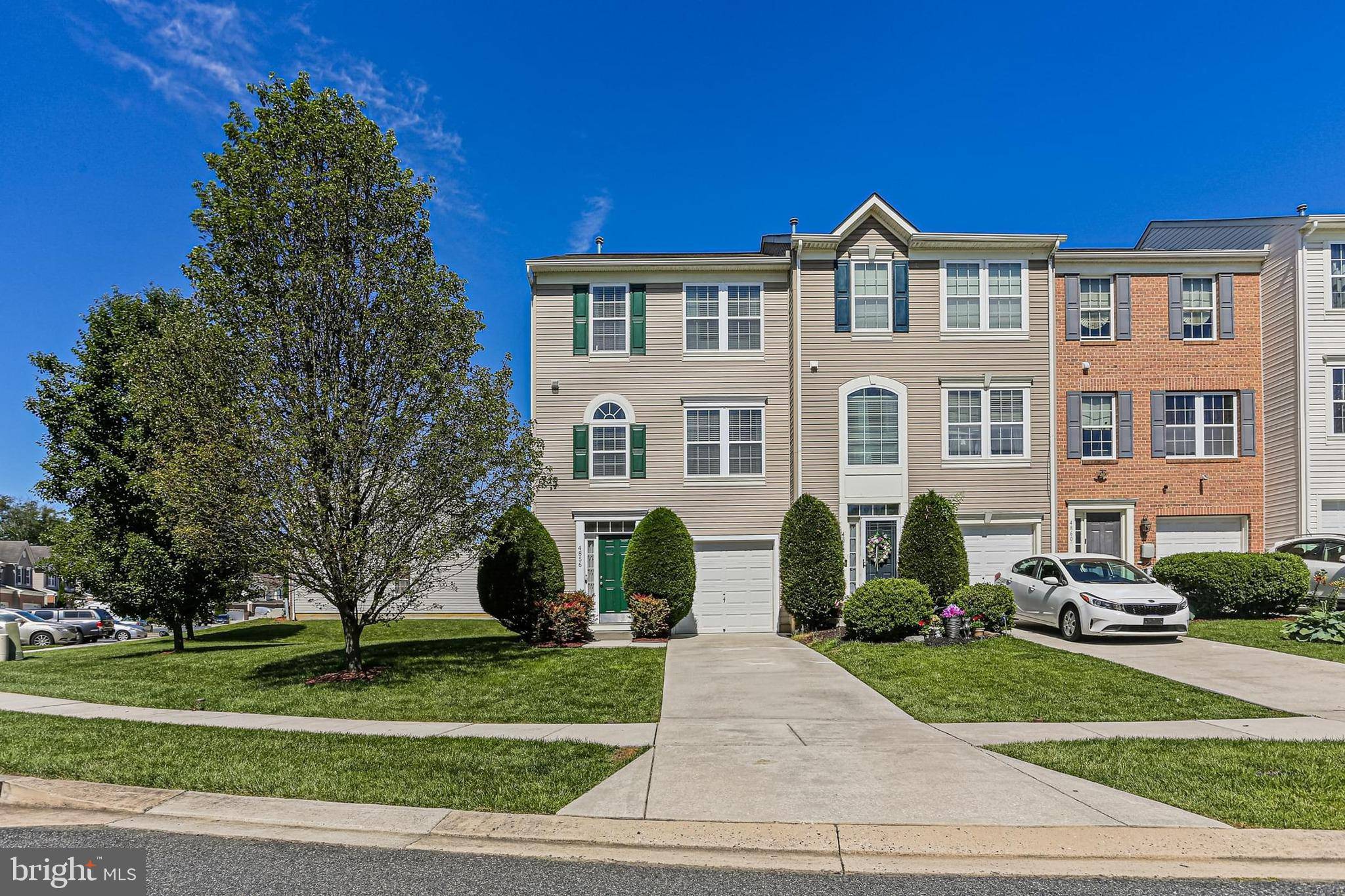 4856 ATLAS CEDAR WAY, Aberdeen, MD 21001