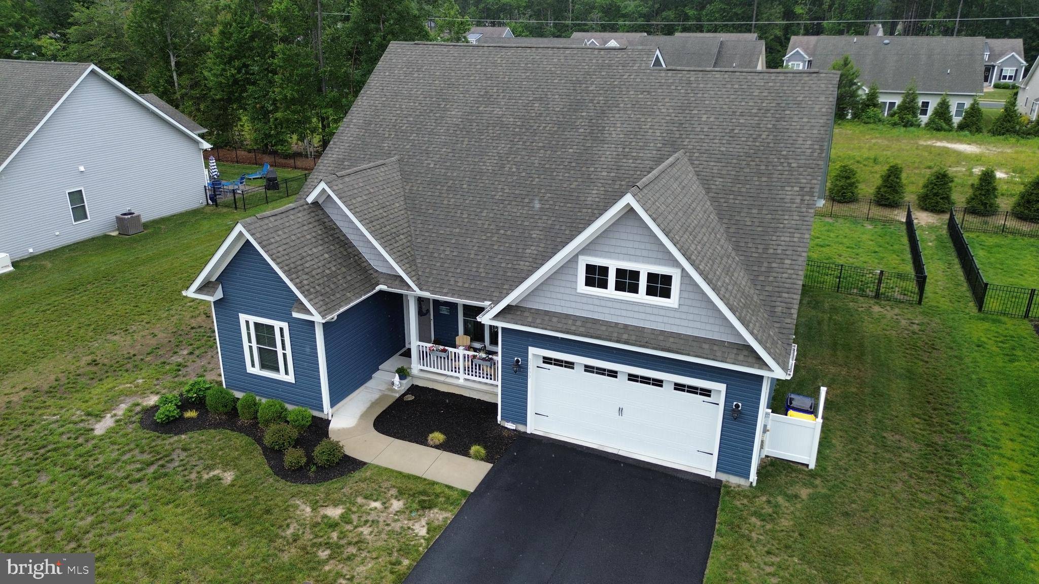 Milton, DE 19968,22493 RIDGECREST DR