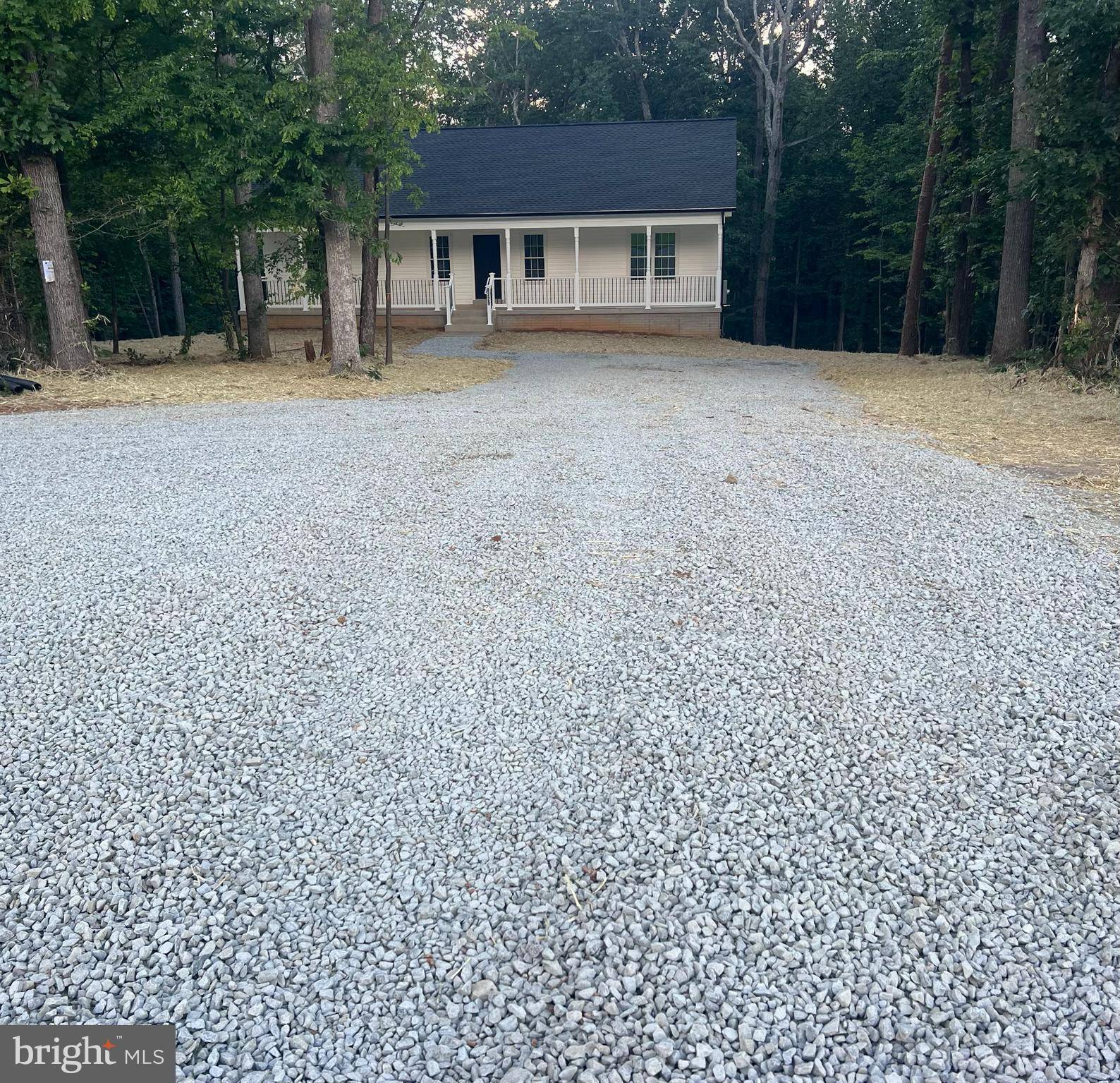 8229 JAMES MONROE HWY, Culpeper, VA 22701