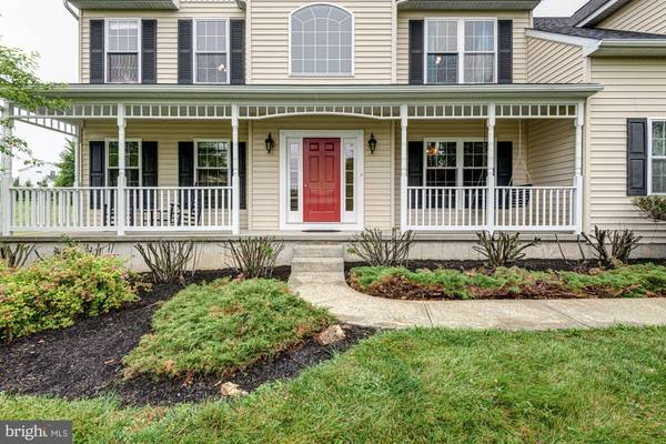 Cochranville, PA 19330,66 LIGHT FARM DR