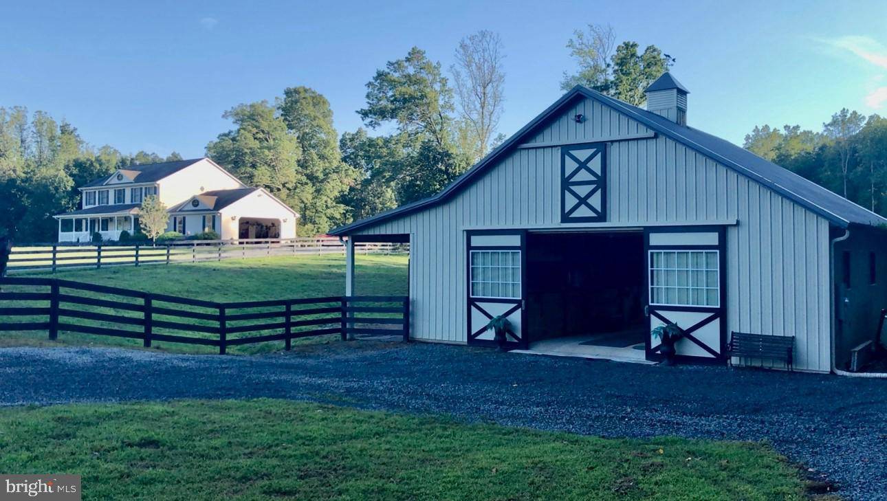 Amissville, VA 20106,48 MADDOX LN