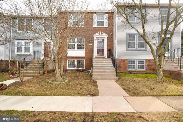 5241 PLEASURE COVE CT, Alexandria, VA 22315