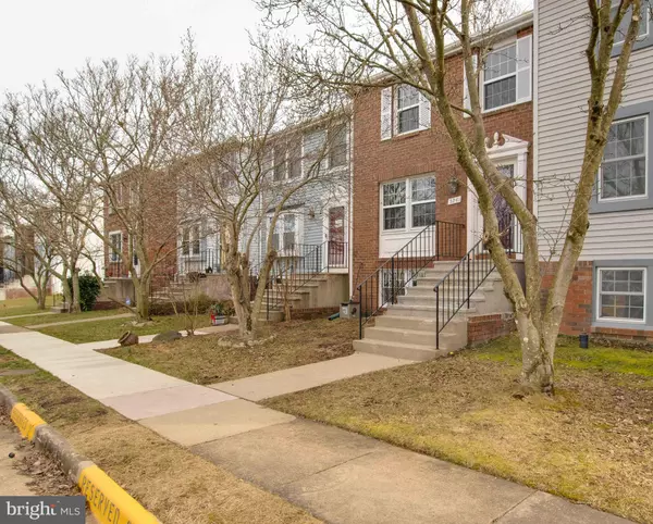 Alexandria, VA 22315,5241 PLEASURE COVE CT