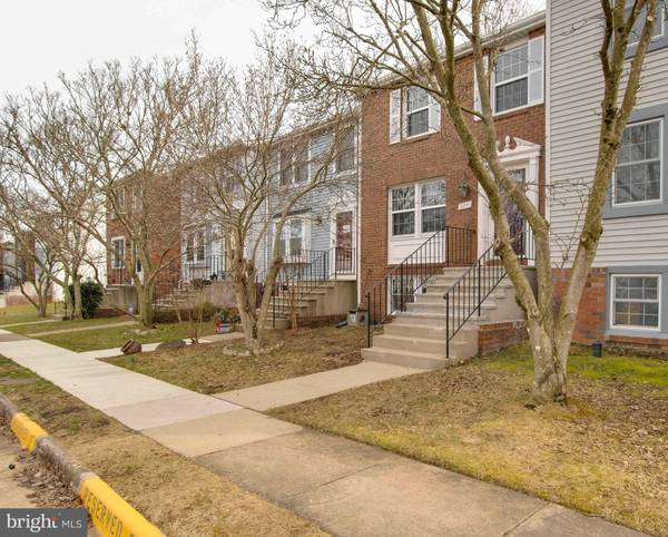 Alexandria, VA 22315,5241 PLEASURE COVE CT