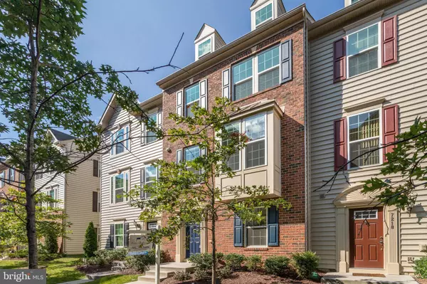 Elkridge, MD 21075,7216 SUGAR MAGNOLIA LN