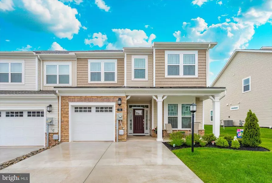 73 BONESET DR, Gettysburg, PA 17325