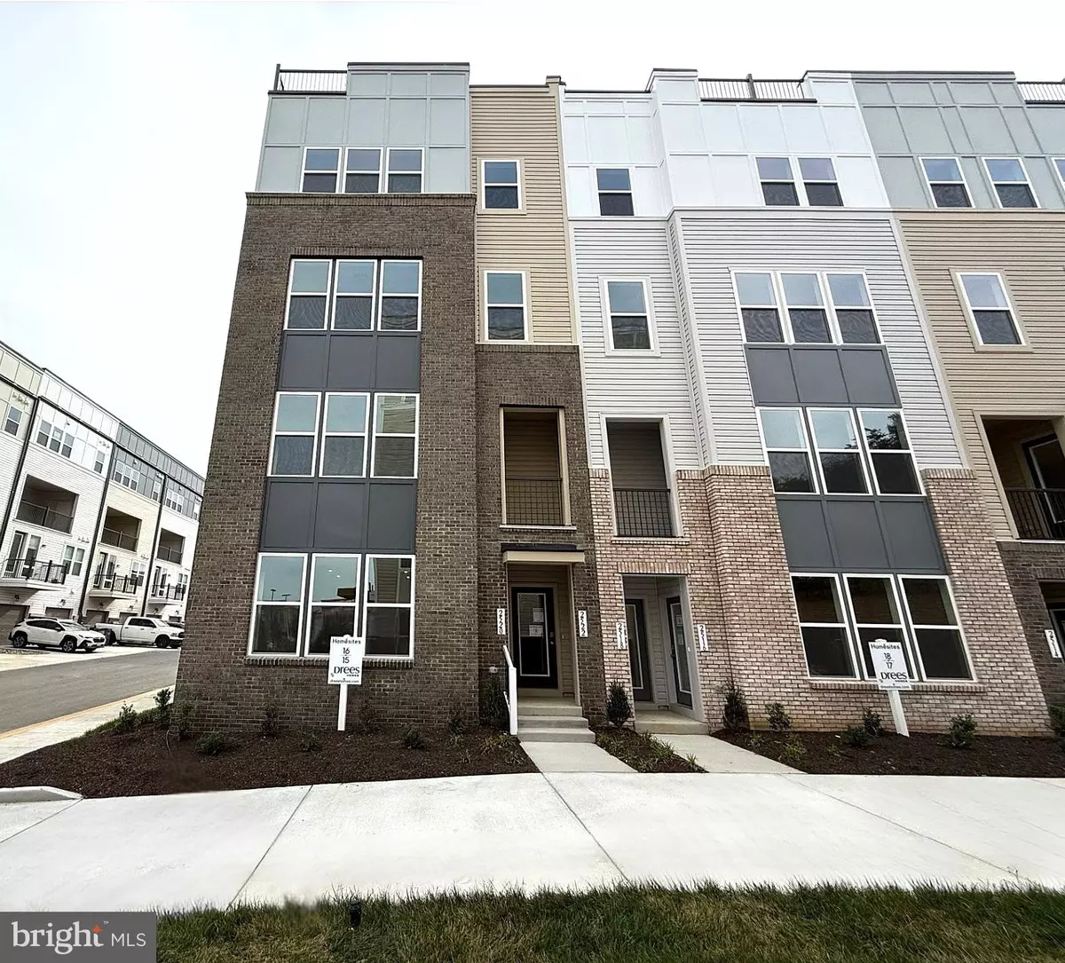 Woodbridge, VA 22191,2522 NEABSCO COMMON PL