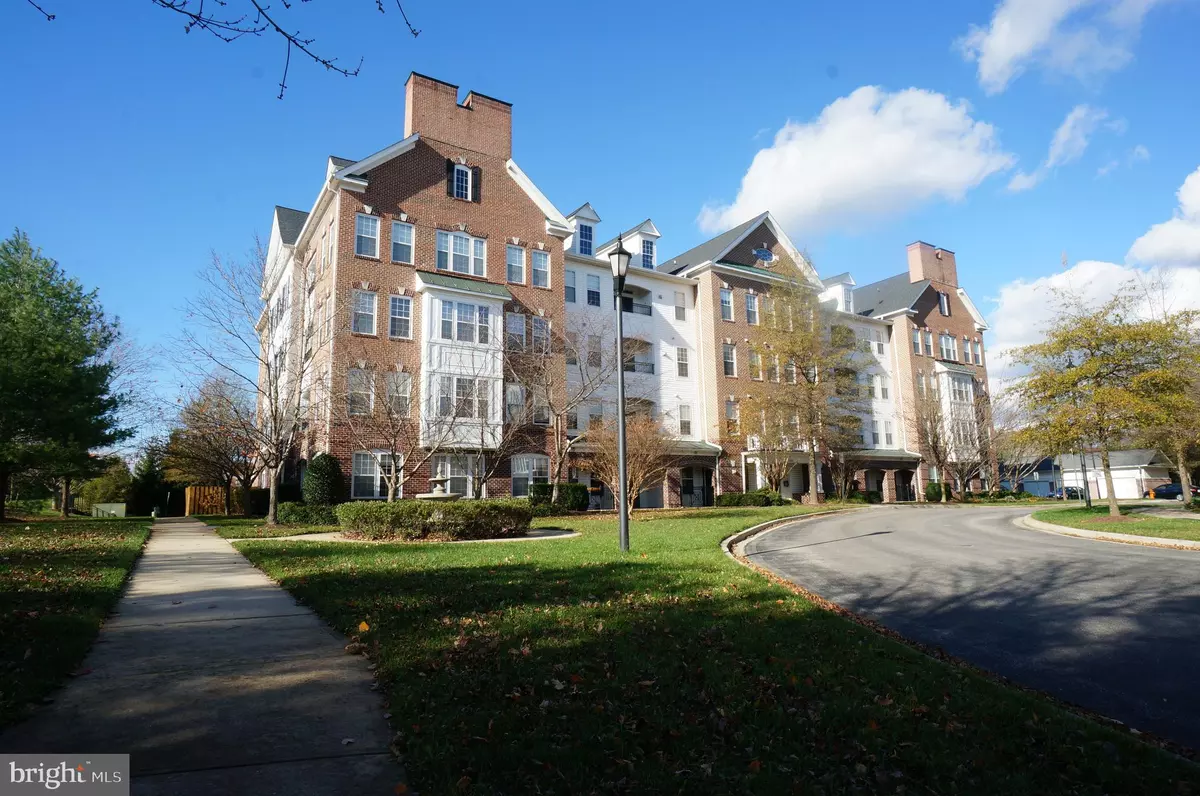 Clarksville, MD 21029,5801 CLIPPER LN #405