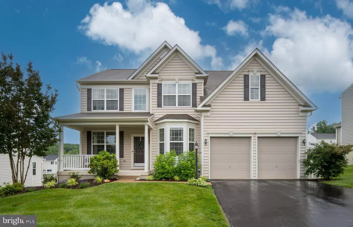 Fredericksburg, VA 22405,8 TENOLA CT