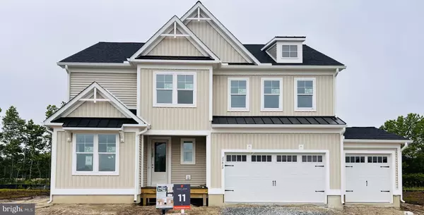 23430 E GATE DR, Frankford, DE 19945