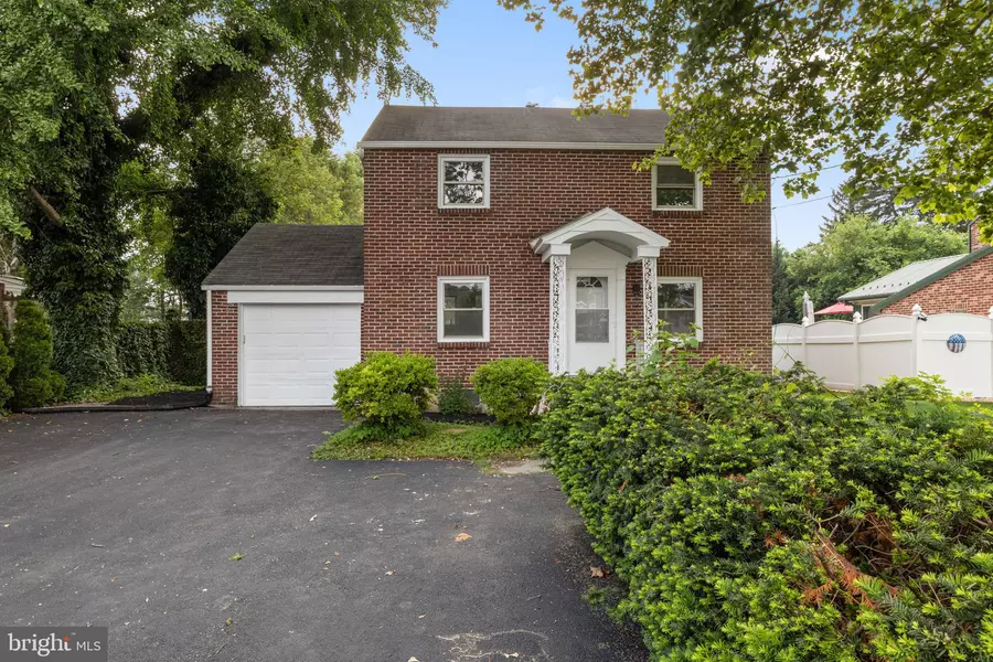 2628 N GEORGE STREET, York, PA 17406
